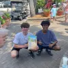 Image of Scavenger Hunts