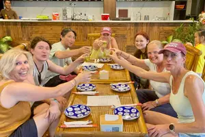 Tour image of Hoi An Countryside Jeep Tour: Food, Culture & Daily Life