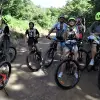 Image of Mountain Bike Tours