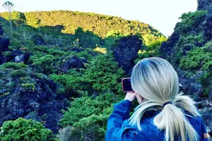 Tour image of Hiking Trail Black Mysteries | Terceira Island