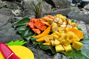 Tour image of Small-Group El Yunque Rainforest Tour and Waterfalls