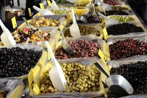 Tour image of Market & Perched Villages of the Luberon Day Trip from Marseille