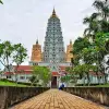 Image of Religious Tours