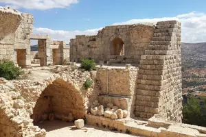 Tour image of Jerash, Ajloun, and Umm Quais Full-Day Tour