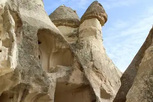 Tour image of Highlights of Cappadocia Tour (Private)