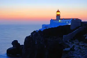 Tour image of From Lisbon: Algarve Private Tour to Portimao, Lagos and Sagres