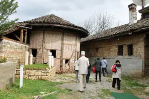 Tour image of From Skopje: Matka Canyon, Painted Mosque&Arabati Baba Tekke