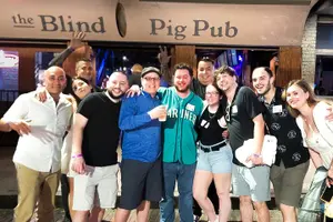 Tour image of Downtown Austin VIP Bar & Club Crawl