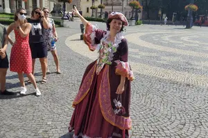 Tour image of Nearly All of Bratislava in 6 hours - Private Tour with Minivan