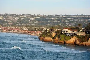 Tour image of A Local’s Guide to La Jolla’s Sights: A Self-Guided Urban Stroll