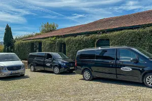 Tour image of Douro Valley: Private Wine & Food Tour Away from Crowds