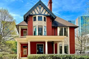 Tour image of Midtown Atlanta Food Tour with 6 Tastings of Southern Flavors