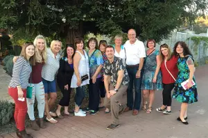 Tour image of Sonoma Valley Small Group Winery Tour