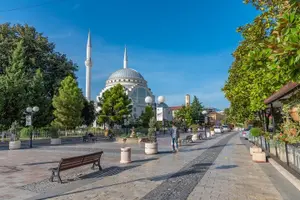 Tour image of The Best of Shkoder Walking Tour