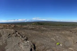 Tour image of Private Tour: Hawaii Volcanoes National Park Eco Tour