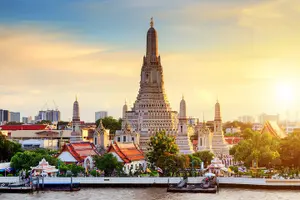 Tour image of 9-Day Cambodia and Thailand Private Sightseeing Tour