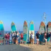 Image of Stand Up Paddleboarding
