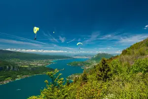 Tour image of Discover the Hidden Gems from Geneva to Annecy