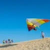 Image of Hang Gliding