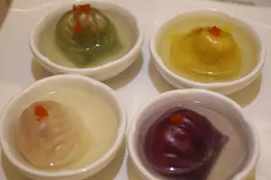 Tour image of Guangzhou Foodie Tour