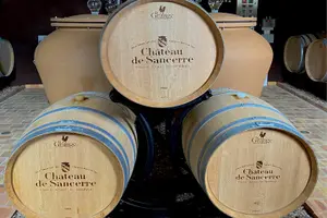 Tour image of Sancerre Small Group Wine Day Trip with Wine Tastings and Lunch