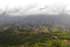 Tour image of One day Trekking in Sapa and Muong Hoa Valley with local guide