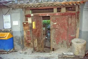 Tour image of Private Half-Day Tour: Amazing Highlights of Old Shanghai