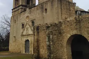 Tour image of San Antonio Missions Tour with Downtown Hotel Pick Up