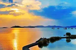 Tour image of Sunan Shuofang International Airport Private Arrival Transfer to Wuxi City Area