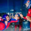 Image of Skydiving