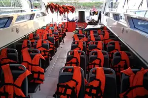 Tour image of Koh Tao & Koh Nangyuan by Speed Boat (Snorkeling trip from Koh Samui)