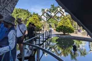 Tour image of Taipei Old Town - Taiwan Introduction Walking Tour (Tip-Based)