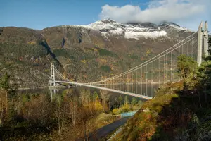 Tour image of Bergen: Private Full-Day Roundtrip to Hardangerfjord with cruise