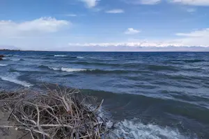 Tour image of 2 days - to the Issyk-Kul Lake with canyons and waterfalls
