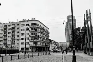 Tour image of Jewish Warsaw Walking Tour