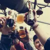 Image of Wine, Beer & Spirits
