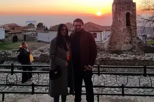 Tour image of Hiking to Gamti, Bovilla Lake and Kruja Day Trip from Tirana