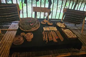 Tour image of Mari-Mari Cultural Village Tour Including Lunch
