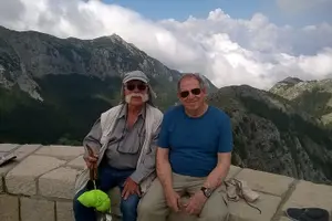 Tour image of Private Tour- Skadar lake NP, Cetinje, Lovćen NP - The beauty of old Montenegro