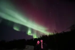 Image of Norway