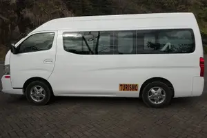 Tour image of Samara to from Fortuna Private Shuttle (1-6 px)
