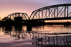 Tour image of Amazing Brazos River Morning or Sunset Boat Adventure in Waco