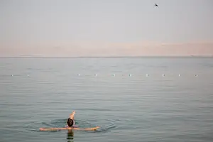 Tour image of Jordan Active Adventure - 8 Days
