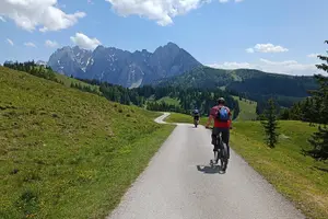 Image of Austria