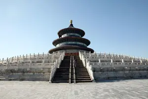 Tour image of 2-Day Mini Group to Great Wall, Forbidden City & Top Highlights