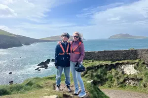 Tour image of Dingle Peninsula by eBike: Must-Do Half-Day Activity!