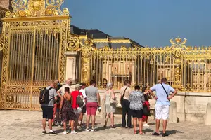 Tour image of Versailles Small Group Guided Tour with Local Guide