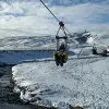 Image of Ziplining