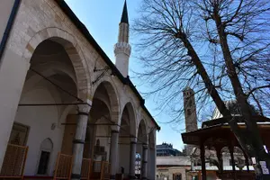 Tour image of Sarajevo Grand Walking Tour