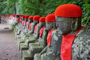 Tour image of Nikko Private Customizable Half Day Tour